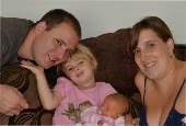 Family & Friends